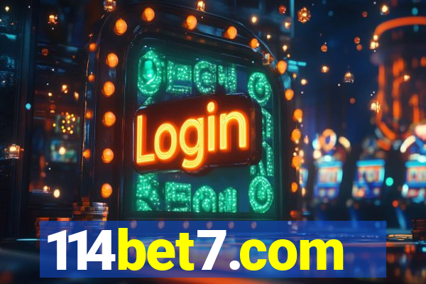 114bet7.com