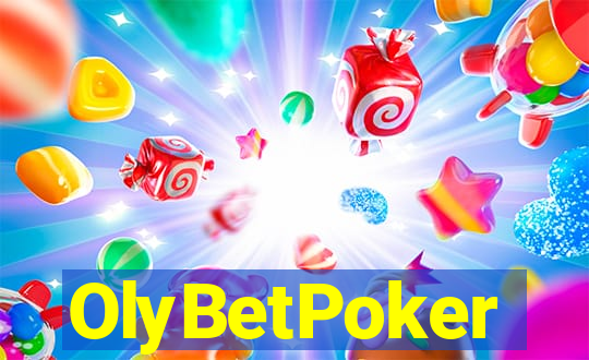 OlyBetPoker