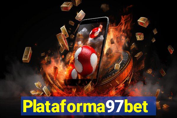 Plataforma97bet