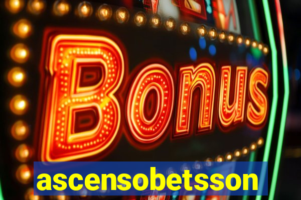 ascensobetsson