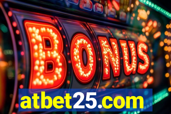 atbet25.com