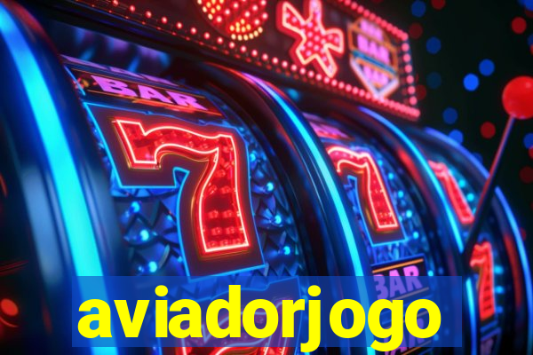 aviadorjogo