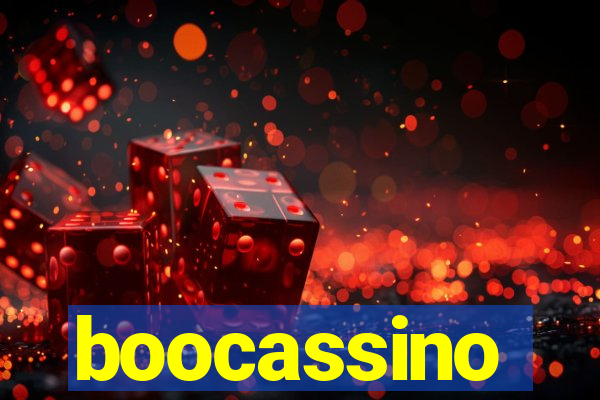 boocassino