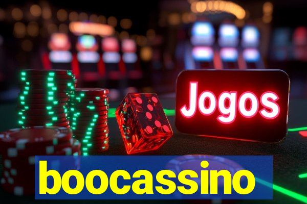 boocassino