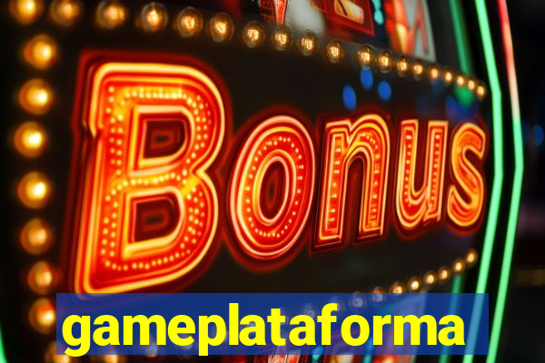 gameplataforma