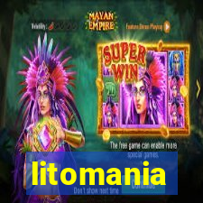 litomania