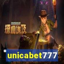 unicabet777