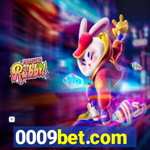 0009bet.com