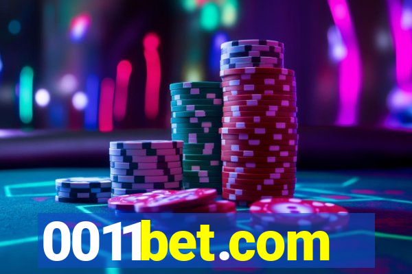 0011bet.com