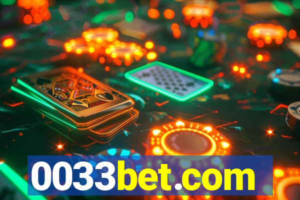 0033bet.com