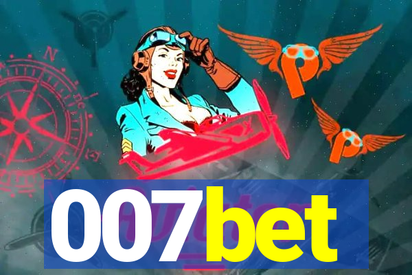 007bet