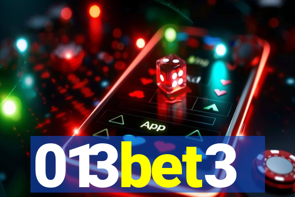 013bet3