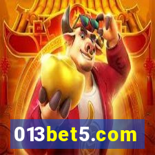 013bet5.com