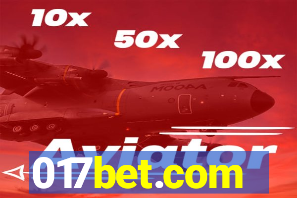 017bet.com