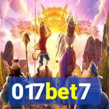 017bet7