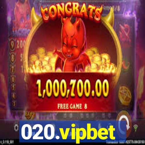 020.vipbet