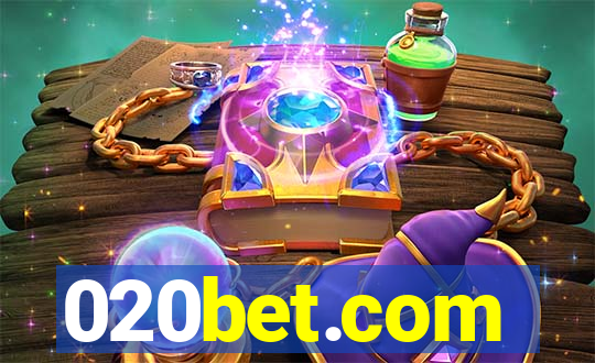 020bet.com