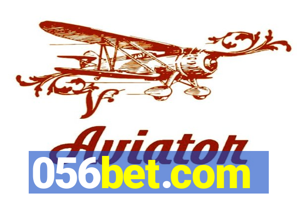 056bet.com