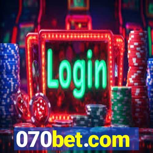 070bet.com