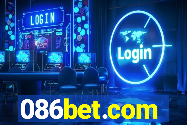 086bet.com