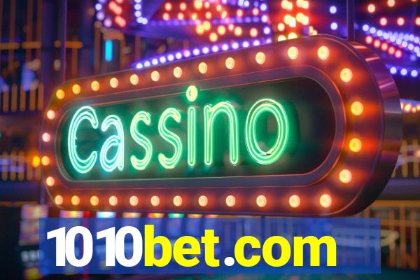 1010bet.com