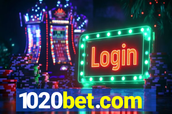 1020bet.com