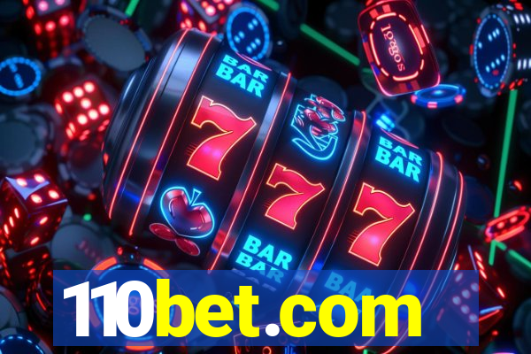 110bet.com