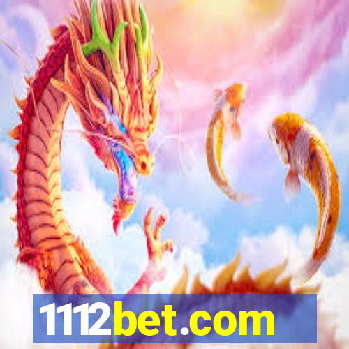 1112bet.com