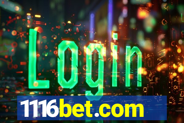 1116bet.com