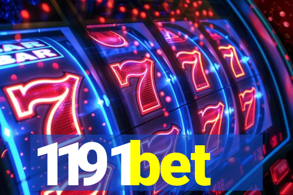 1191bet