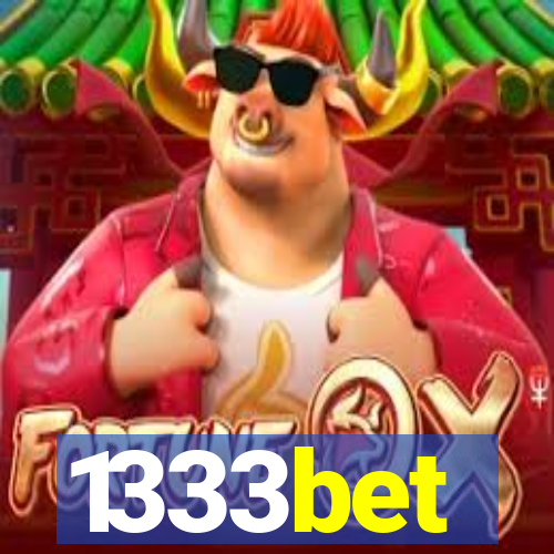 1333bet