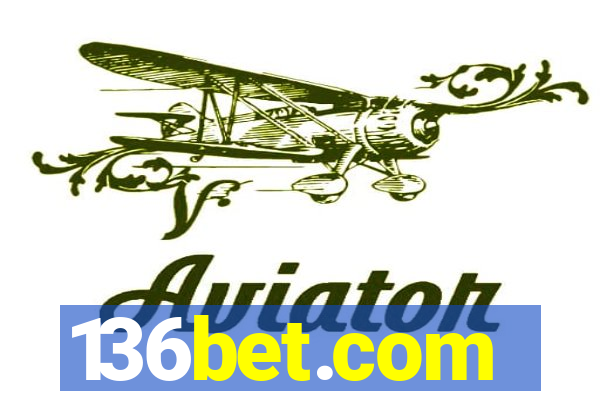 136bet.com