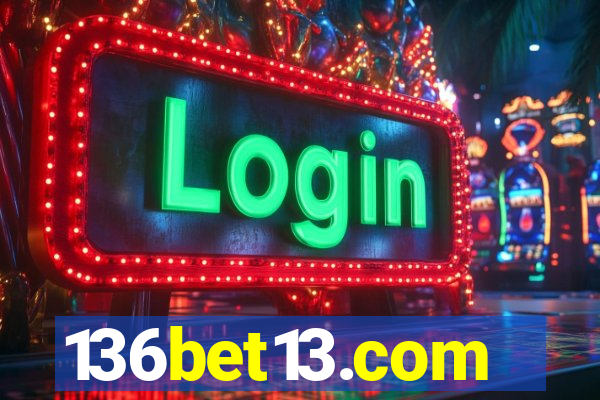 136bet13.com