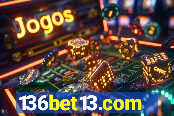 136bet13.com