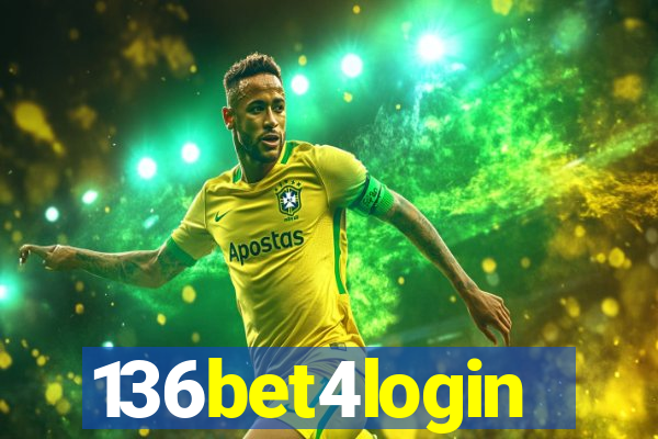 136bet4login