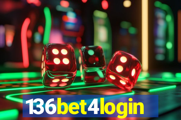 136bet4login