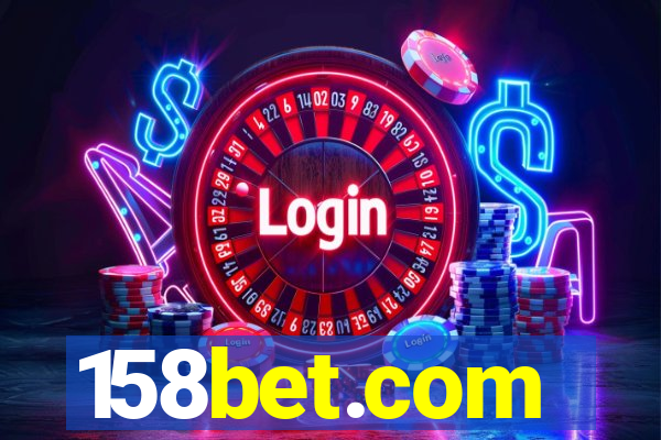 158bet.com