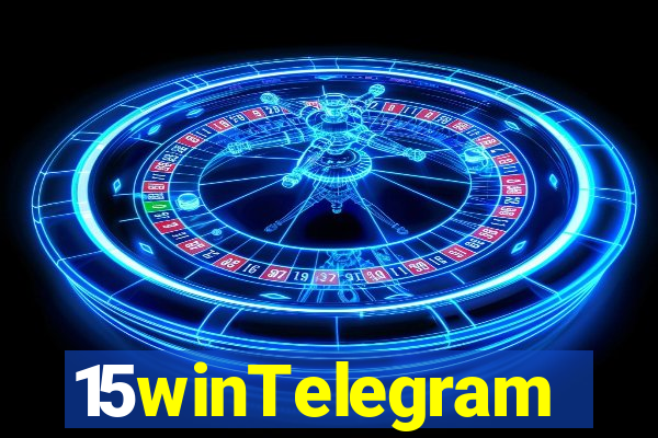 15winTelegram