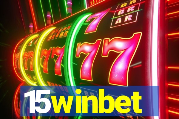 15winbet