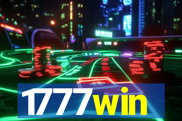 1777win