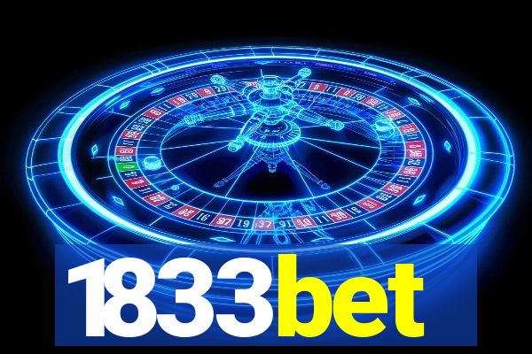 1833bet