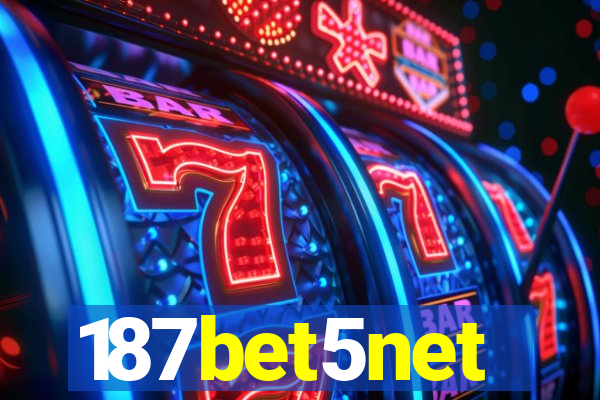 187bet5net