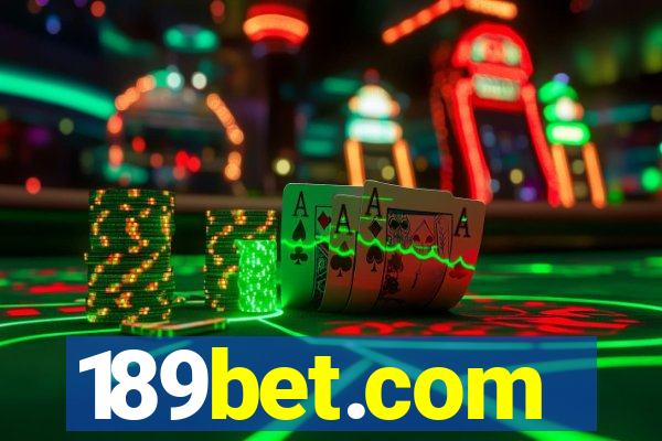 189bet.com