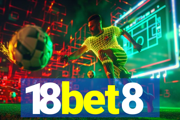 18bet8