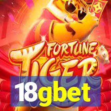 18gbet