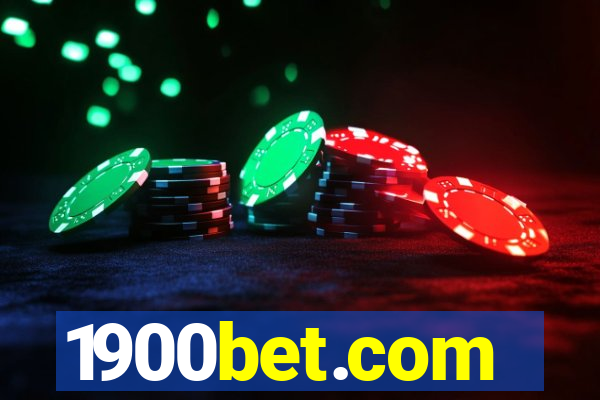 1900bet.com