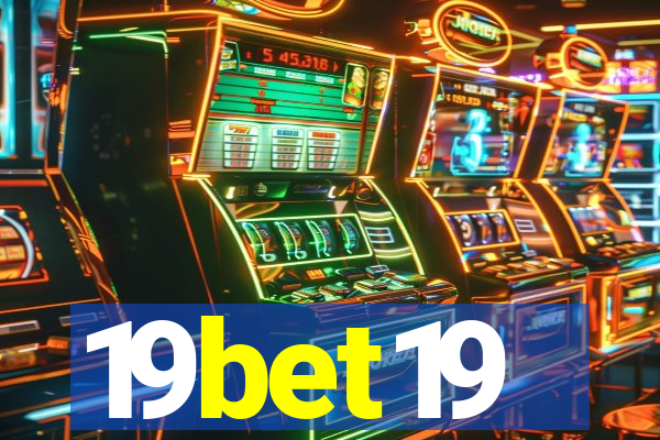 19bet19