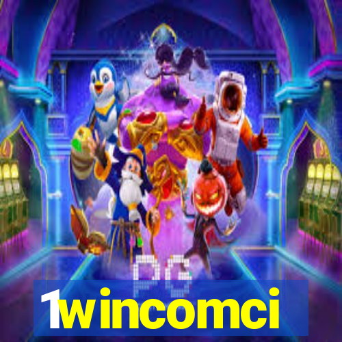 1wincomci