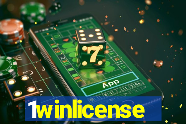 1winlicense