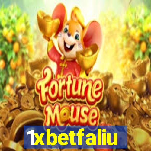 1xbetfaliu